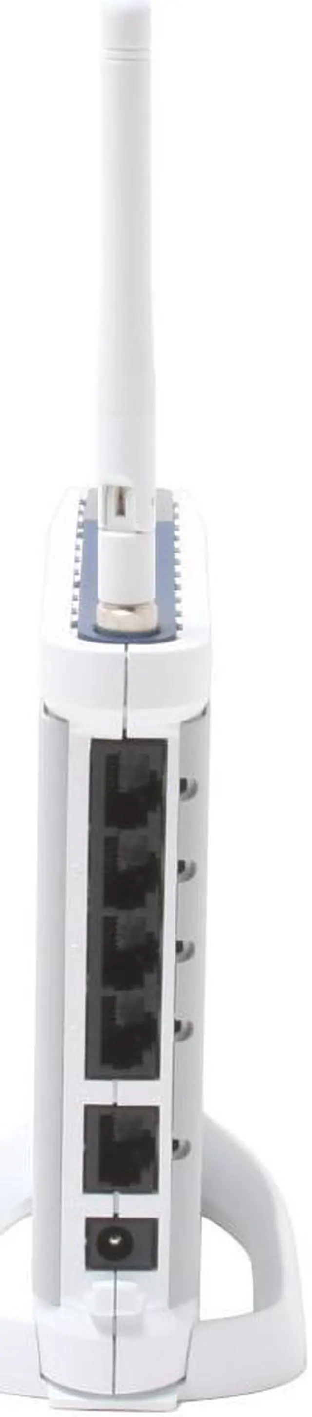 Alt view image 3 of 5 - BUFFALO WHR-G54S Wireless Router IEEE 802.3/3u, IEEE 802.11b/g