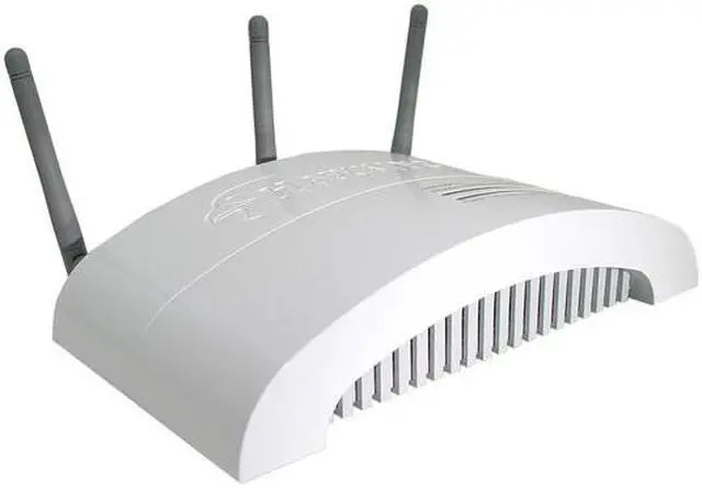 Main image of HAWKING HWRGM1A Hi-Gain Wireless-108G MIMO Router with AMP Technology IEEE 802.11b/g