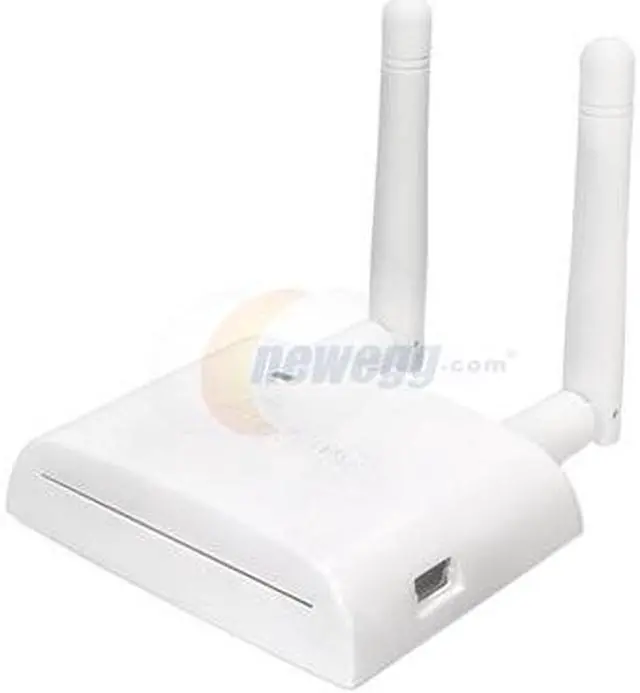 Main image of HAWKING HWUN1 Hi-Gain Wireless-300N USB Adapter with Upgradeable Antennas IEEE 802.11b/g, IEEE 802.11n Draft USB 2.0 Up to 300Mbps Wireless Data Rates