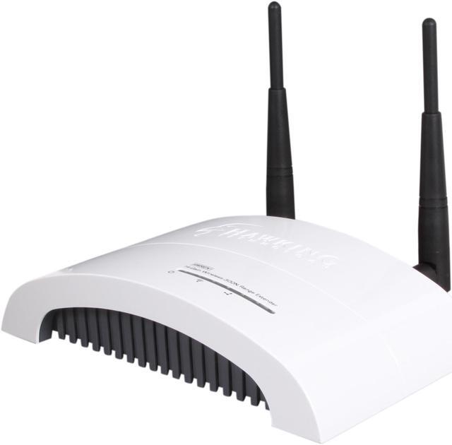 Main image of HAWKING HWREN1 Hi-Gain Wireless-300N Range Extender