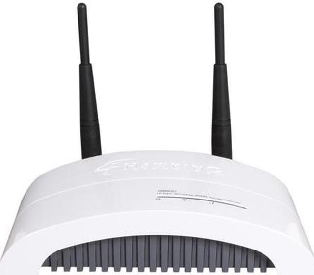 Alt view image 2 of 5 - HAWKING HWREN1 Hi-Gain Wireless-300N Range Extender