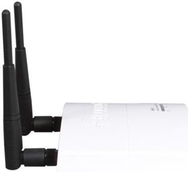 Alt view image 3 of 5 - HAWKING HWREN1 Hi-Gain Wireless-300N Range Extender