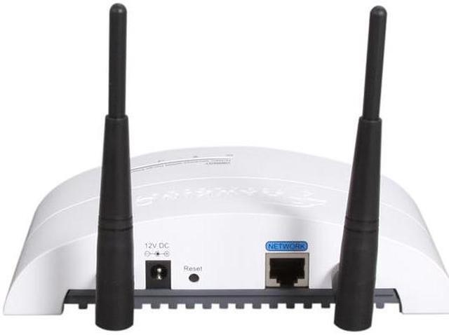 Alt view image 4 of 5 - HAWKING HWREN1 Hi-Gain Wireless-300N Range Extender