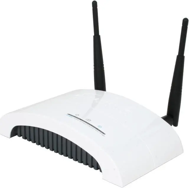 Main image of HAWKING HWABN1 Hi-Gain Wireless-300N Access Point/Bridge
