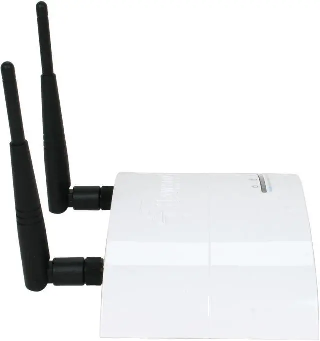 Alt view image 3 of 5 - HAWKING HWABN1 Hi-Gain Wireless-300N Access Point/Bridge
