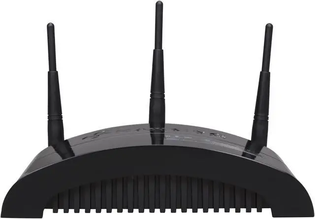 Alt view image 2 of 4 - Hawking Technology Dual Radio Smart Repeater (HW2R1)