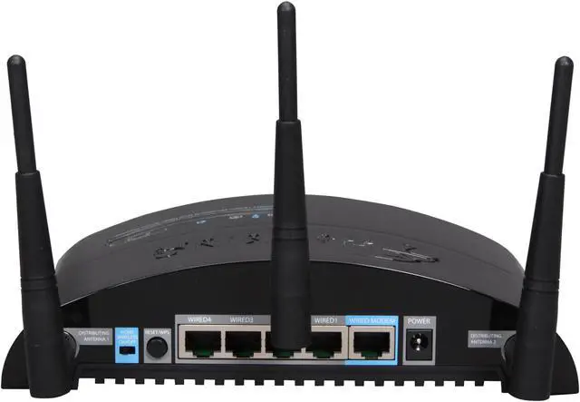 Alt view image 3 of 4 - Hawking Technology Dual Radio Smart Repeater (HW2R1)