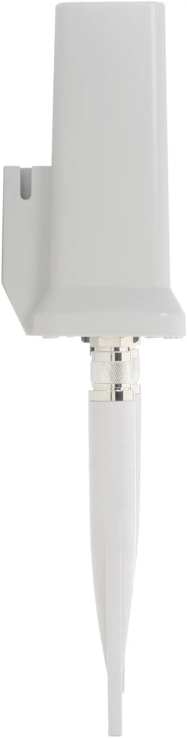 Alt view image 3 of 6 - HAWKING HOW2R1 Hi-Gain Outdoor Wireless-300N Dual Radio Smart Repeater