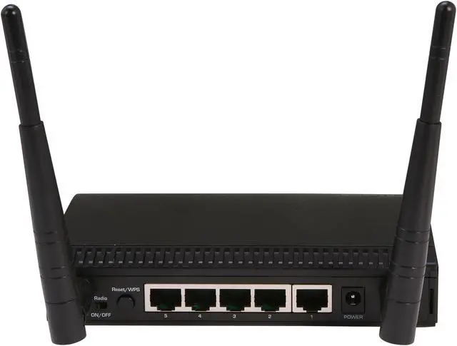 Alt view image 5 of 5 - HAWKING HWREN2 Hi-Gain Wireless-300N Range Extender Pro