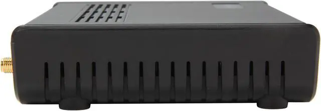 Alt view image 4 of 6 - Hawking HD45R Hi-Gain Dual-Band Wireless-N Router