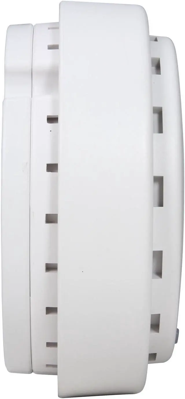 Alt view image 3 of 5 - Hawking Technology Hi-Gain Wireless-300N Multifunction Access Point, Bridge, Repeater and Range Extender w/ PoE Support (HWABN25)