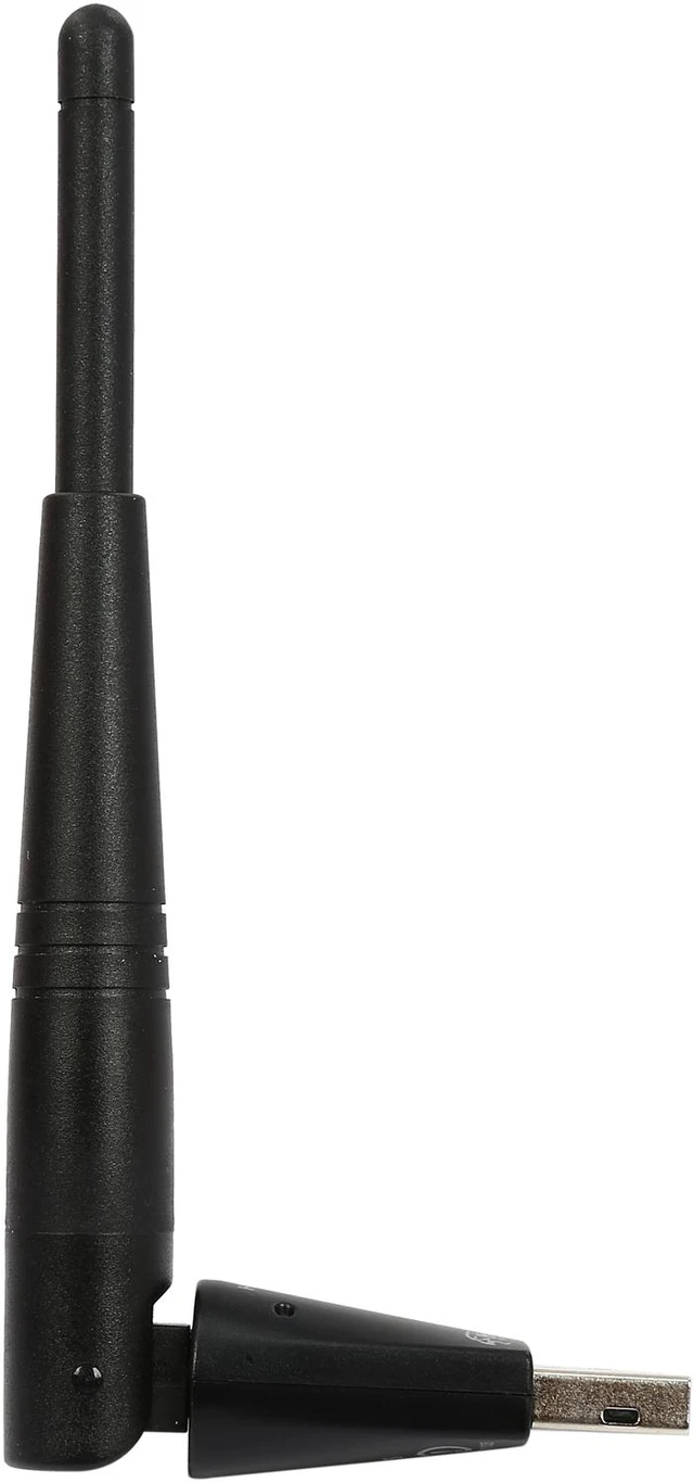 Alt view image 4 of 7 - Hawking Technology Hi-Gain Wireless-AC Dual-Band USB Network Adapter Certified error-free streaming (HD65U)