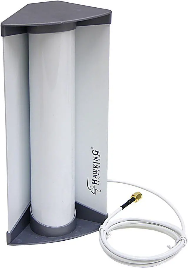 Main image of Hawking Technology Hi-Gain Directional Corner Indoor 15dBi Antenna (HAI15SC)