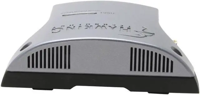 Alt view image 4 of 6 - HAWKING HSB2 Hi-Gain WiFi Signal Booster