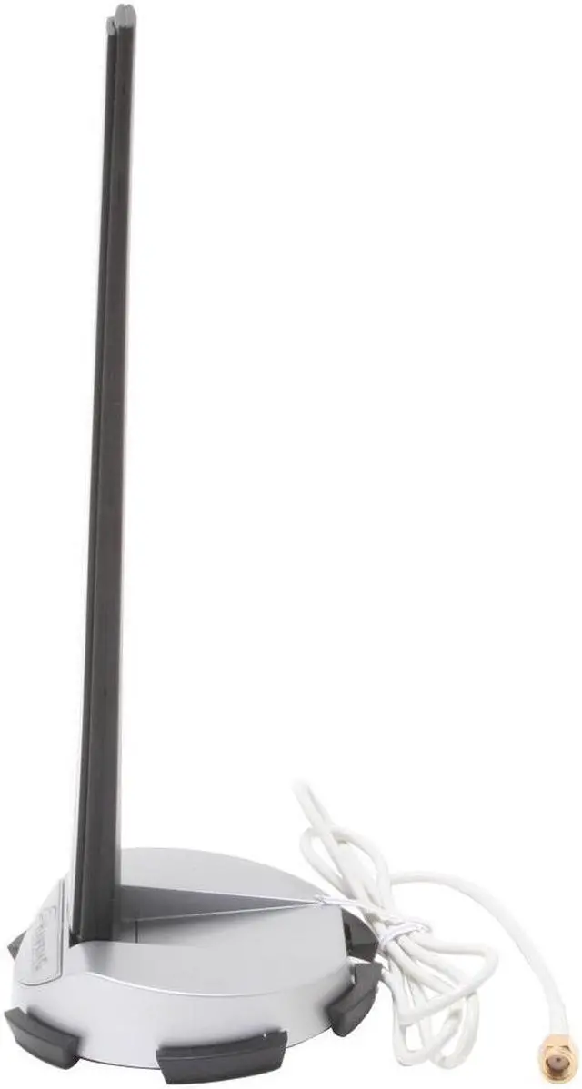 Alt view image 2 of 5 - HAWKING HAI7SIP 2.4GHz Hi-Gain Omni-Directional 7dBi Antenna