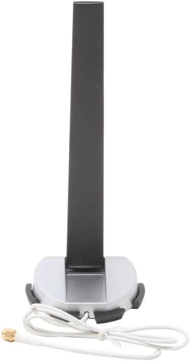 Alt view image 3 of 5 - HAWKING HAI7SIP 2.4GHz Hi-Gain Omni-Directional 7dBi Antenna