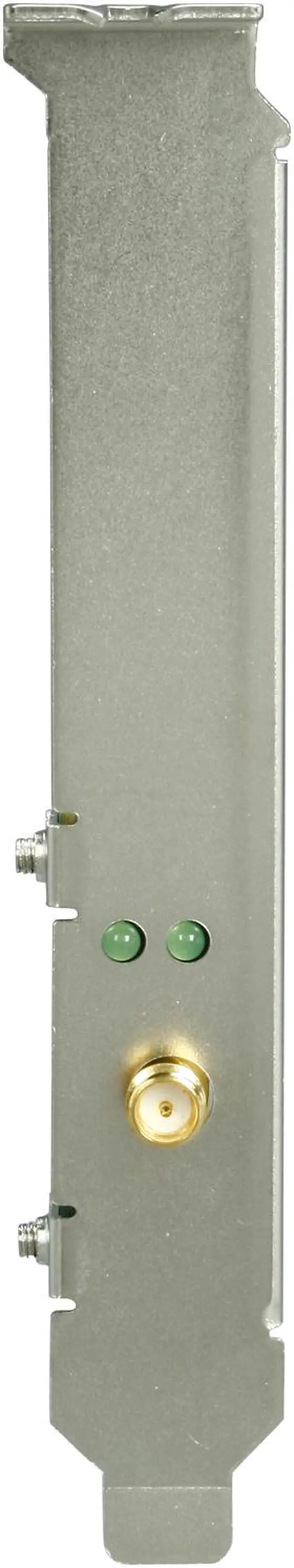 Alt view image 2 of 5 - Rosewill RNX-G300LX - Wireless WRT54 Wi-Fi Adapter - IEEE 802.11b/g, Up to 54 Mbps Data Rate, PCI Interface with 2 dBi Antenna