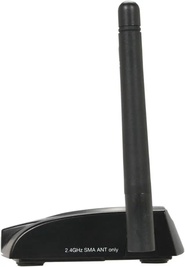 Alt view image 5 of 8 - Rosewill RNX-N2X IEEE 802.11b/g/n USB2.0 Wireless-N 2.0 Dongle (2T2R) Up to 300Mbps Data Rates WPA/WPA2 (AES, 64,128-WEP with shared-key authentication).Cisco CCS V1.0, V2.0 and V3.0 compliant, Vista/ MAC 1.3/10.4/10.5/10.6 Ready