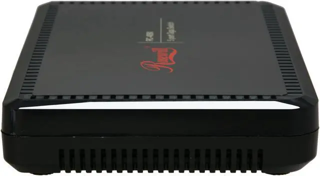 Alt view image 3 of 5 - Rosewill RC-409X 10/100/1000Mbps 5-Port Desktop Green Power Saving Switch/ Plastic shell 5 x RJ45 1K MAC Address Table 832Kbits Buffer Memory