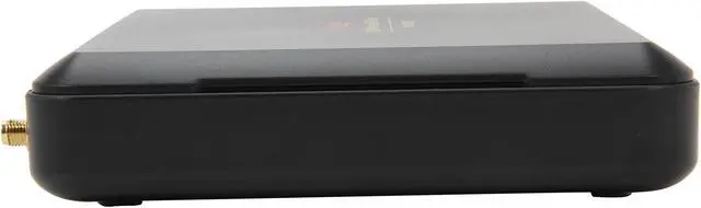 Alt view image 3 of 5 - Rosewill RNX-N360RT - N300 Wi-Fi Router - IEEE 802.11b / g / n, Up to 300Mbps Data Rates, Three Fixed Antennas