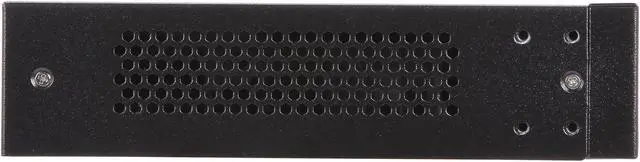 Alt view image 3 of 5 - Rosewill (RNSW-11001) - 24-Port 10 / 100 / 1000 Mbps Rackmountable Switch with 3-Year Warranty - RGS-1024