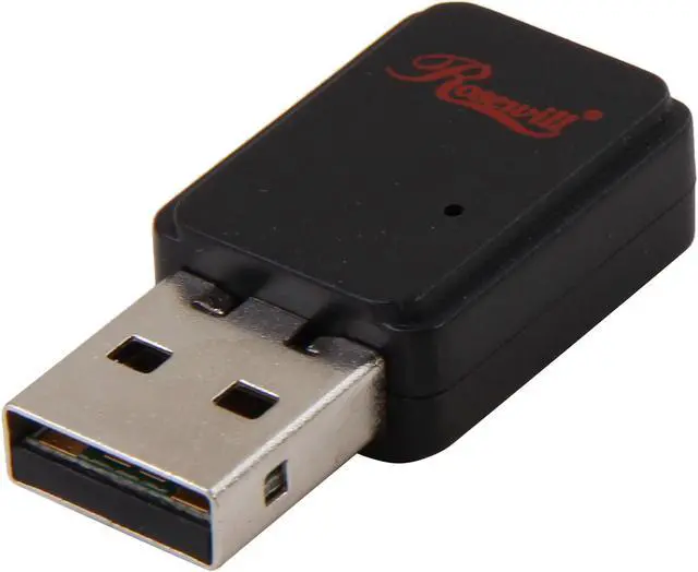 Main image of Rosewill RNWD-N1501UB USB Wireless Mini Adapter N150 Wi-Fi Adapter