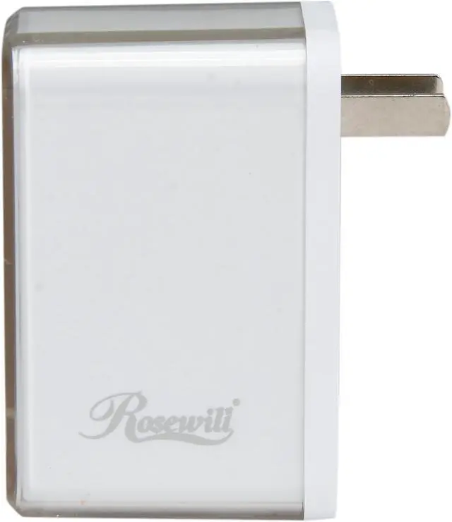 Alt view image 3 of 6 - Rosewill RNX-TRT150RT - Wireless N150 Travel Router - IEEE 802.11b / g / n, Up to 150 Mbps Wireless Data Rates, Portable
