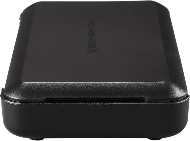 Alt view image 5 of 6 - Rosewill RC-FS405X - 10/100Mbps 5-Port Unmanaged Power-Saving Desktop Switch