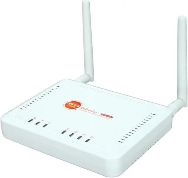 Main image of EnGenius ESR-9752 Wireless Router IEEE 802.11b/g/n
