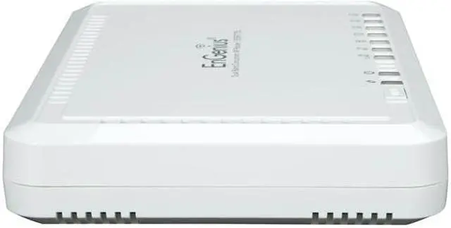 Alt view image 4 of 6 - EnGenius ESR7750 2.4GHz / 5GHz Simultaneous IEEE802.11 a/b/g/n Dualband Wireless N Router