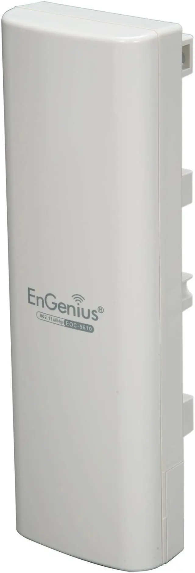 Main image of EnGenius EOC-5610 802.11a/g Outdoor High Power 600mW Bridge/Access Point with Dual Antennas