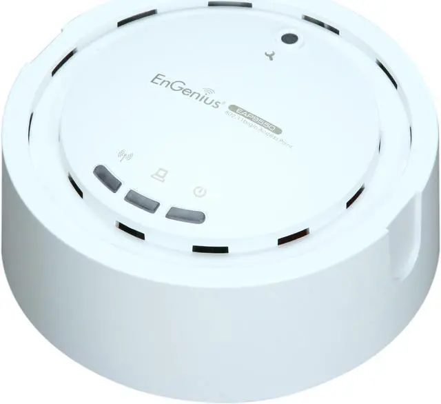 Main image of EnGenius EAP9550 N300 Wireless Access Point/Repeater