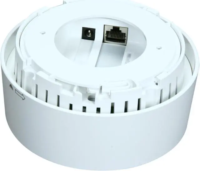 Alt view image 3 of 5 - EnGenius EAP9550 N300 Wireless Access Point/Repeater
