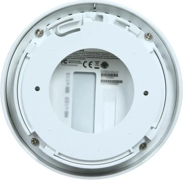 Alt view image 4 of 5 - EnGenius EAP9550 N300 Wireless Access Point/Repeater