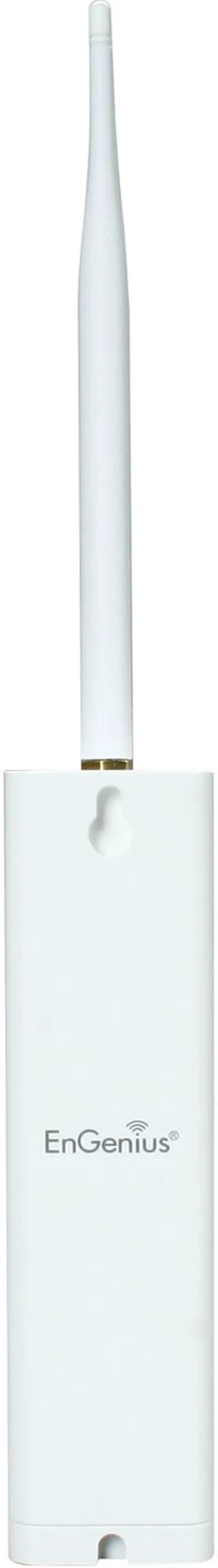 Alt view image 2 of 5 - EnGenius EOC1650 Outdoor Wireless AP/Bridge /200mW High Power for Long Range 802.11b/g