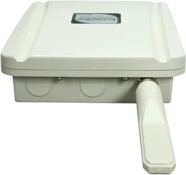 Alt view image 4 of 5 - EnGenius EOA3630 Long Range Outdoor Wireless Access Point/Client Bridge/Repeater with 5dBi omni antenna / 600mW High Power for Long Range