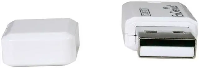 Alt view image 3 of 5 - EnGenius EUB9707 Wireless-N Mini Adapter IEEE 802.11b/g/n, Up to 150Mbps, WPS Button