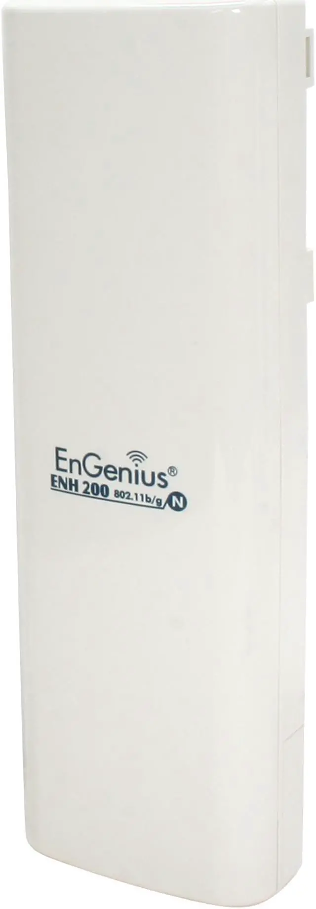 Main image of EnGenius ENH200 Wireless Client Bridge/Access Point Long Range 802.11 b/g/n up to 150 Mbps / 500mW High Power for Long Range