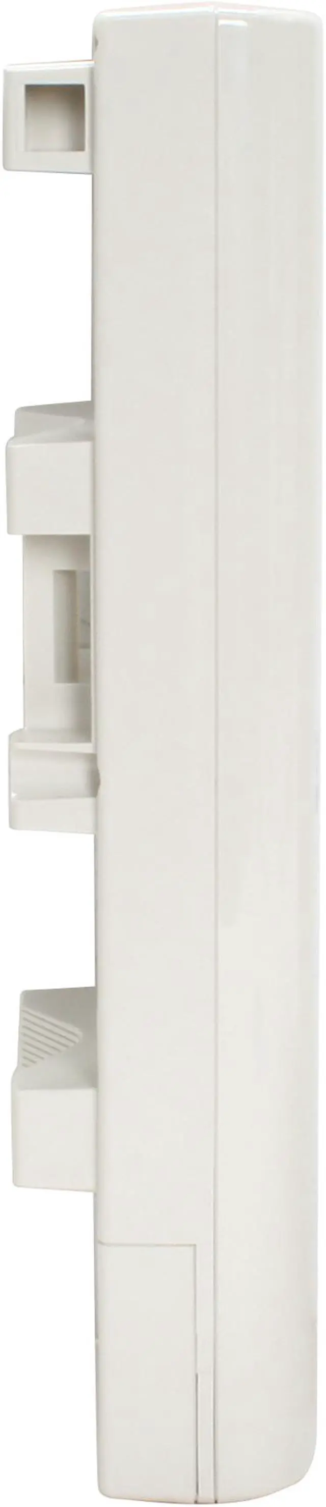 Alt view image 3 of 6 - EnGenius ENH200 Wireless Client Bridge/Access Point Long Range 802.11 b/g/n up to 150 Mbps / 500mW High Power for Long Range