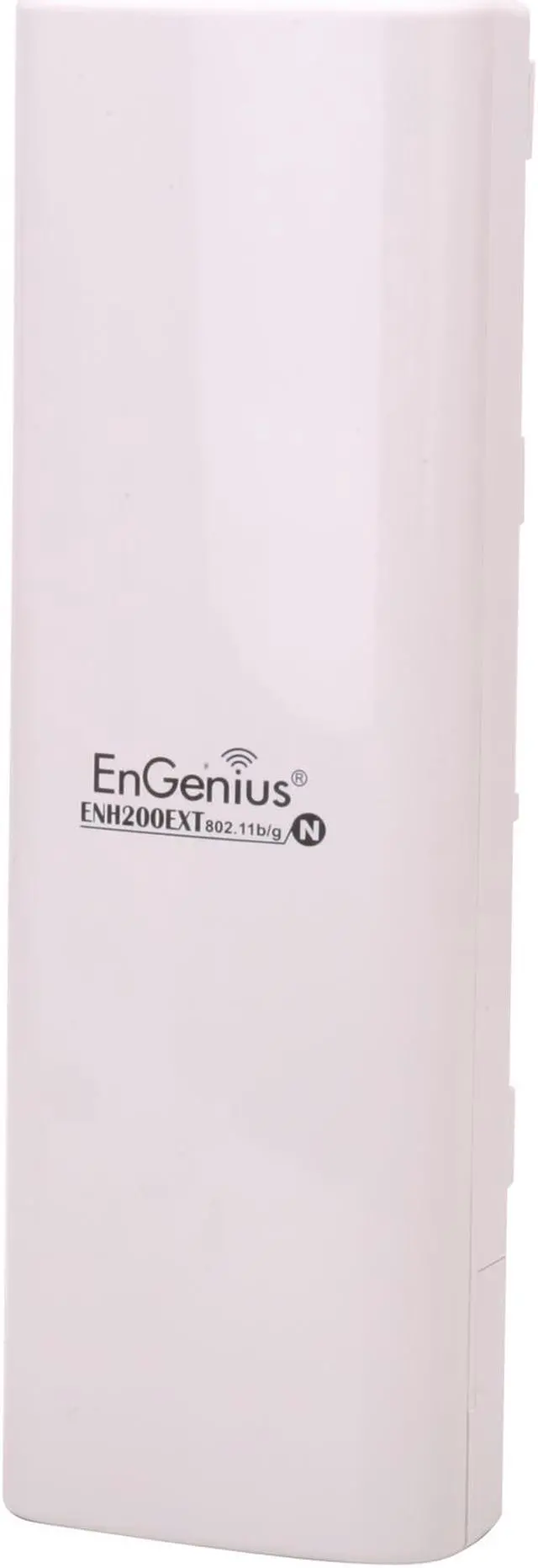 Main image of EnGenius ENH200EXT N150 High 500mW Power, Long Range Outdoor Wireless Access Point