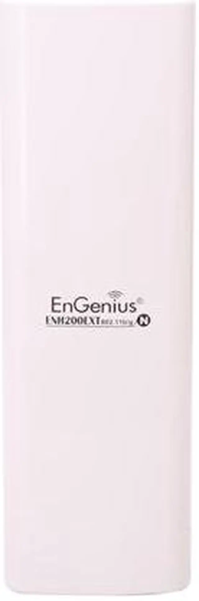 Alt view image 2 of 6 - EnGenius ENH200EXT N150 High 500mW Power, Long Range Outdoor Wireless Access Point