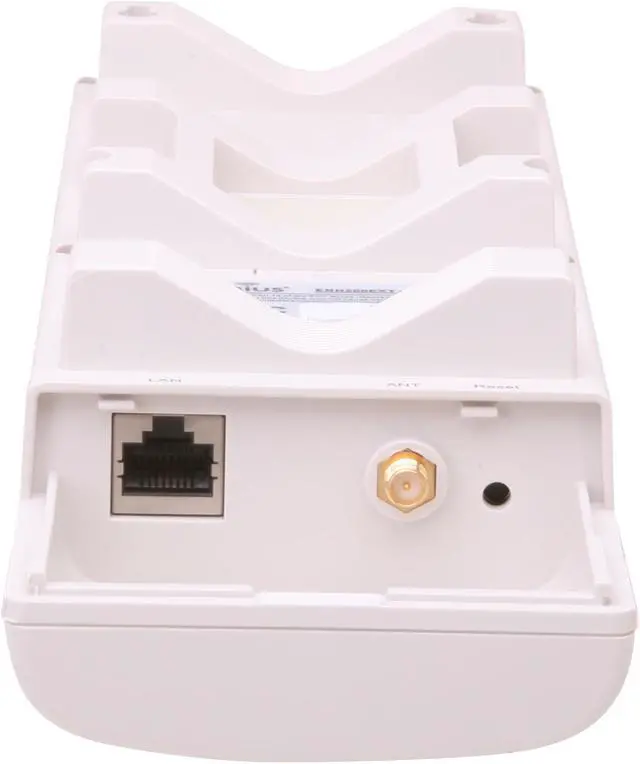 Alt view image 5 of 6 - EnGenius ENH200EXT N150 High 500mW Power, Long Range Outdoor Wireless Access Point