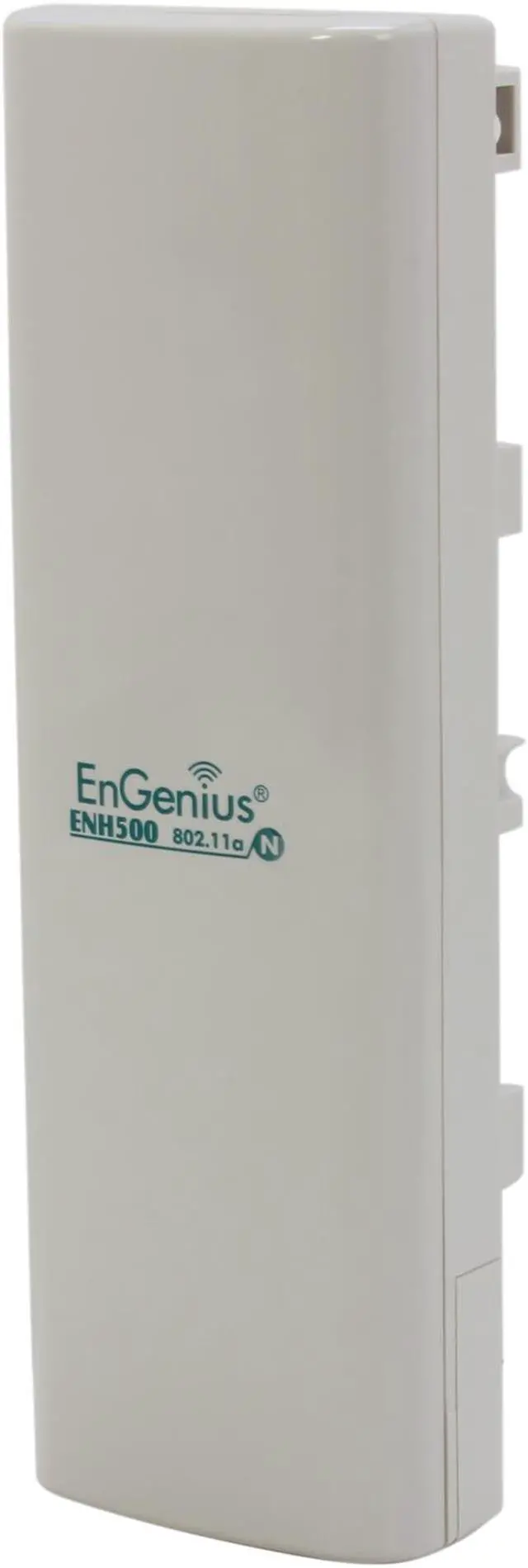 Main image of EnGenius ENH500 N300 Business-Class, Long Range 5GHz Wireless Bridge/Access Point