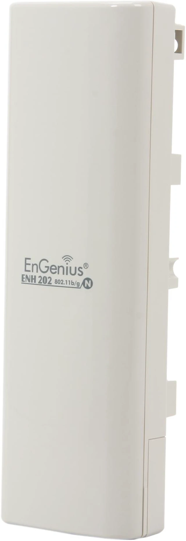 Open Box: EnGenius ENH202 N300 Wireless Outdoor 800mW Long-range ...