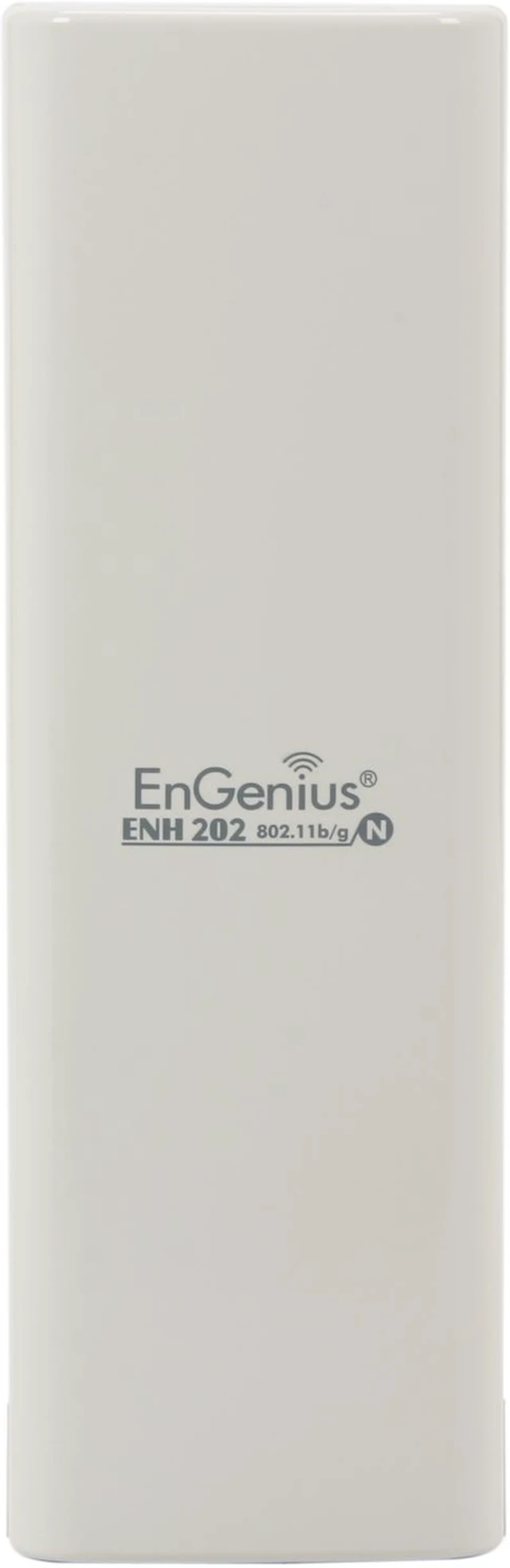Open Box: EnGenius ENH202 N300 Wireless Outdoor 800mW Long-range ...