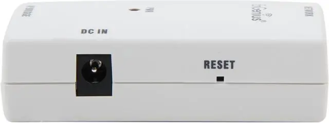 Alt view image 5 of 7 - EnGenius ENH202 N300 Wireless Outdoor 800mW Long-range Multiple Client bridge/Access Point