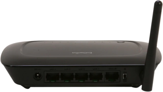 EnGenius ESR150H Long Range Wireless N Router up to 150Mbps - Newegg.com
