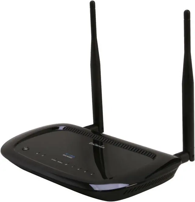 Main image of EnGenius ESR600H Long Range 300+300Mbps Dual-Band Wireless-N Router