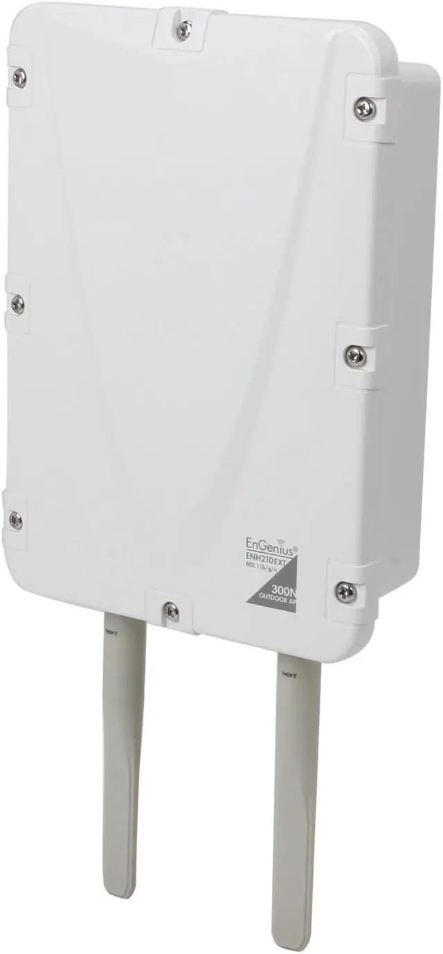 Main image of EnGenius ENH210EXT Long Range High-Power Wireless-N Outdoor Access Point
