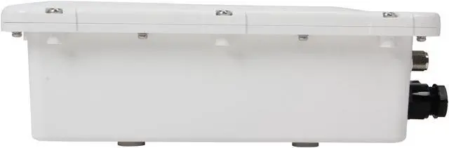 Alt view image 4 of 9 - EnGenius ENH210EXT Long Range High-Power Wireless-N Outdoor Access Point